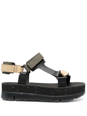

Oruga platform sandals, Camper Oruga platform sandals