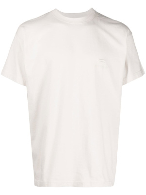 

Crew neck short-sleeved T-shirt, Balenciaga Crew neck short-sleeved T-shirt