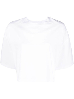 

Winita logo-print cotton T-shirt, IRO Winita logo-print cotton T-shirt