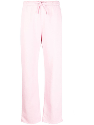 

Jada drawstring-waistband track pants, IRO Jada drawstring-waistband track pants