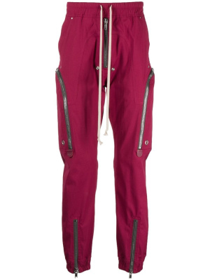 

Drawstring track pants, Rick Owens Drawstring track pants
