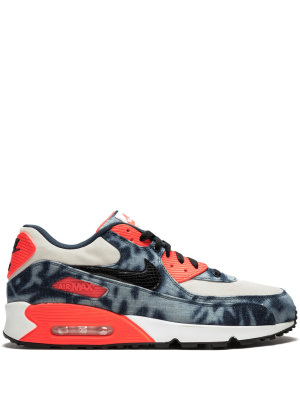 

Air Max 90 QS "Denim" sneakers, Nike Air Max 90 QS "Denim" sneakers