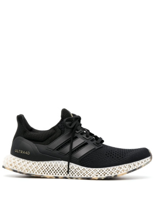 

Ultra 4D low-top sneakers, Adidas Ultra 4D low-top sneakers
