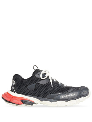 

Track 3 low-top sneakers, Balenciaga Track 3 low-top sneakers