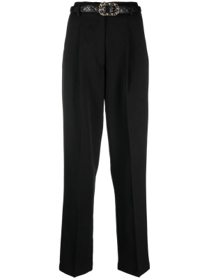 

Straight-leg tailored trousers, LIU JO Straight-leg tailored trousers
