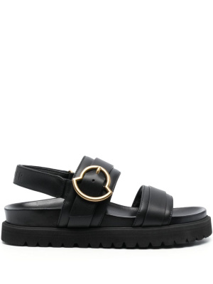 

Bell Buckle flat sandals, Moncler Bell Buckle flat sandals