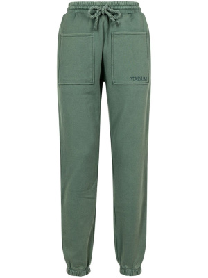 

STADIUM patch-pocket track pants, STADIUM GOODS® STADIUM patch-pocket track pants