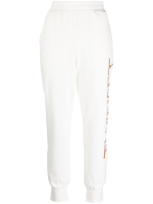 

Logo-print track pants, TWINSET Logo-print track pants