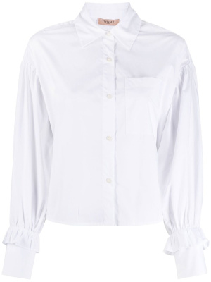 

Long-sleeve shirt, TWINSET Long-sleeve shirt