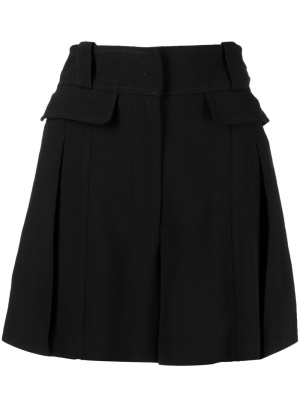 

Maui pleated shorts, IRO Maui pleated shorts