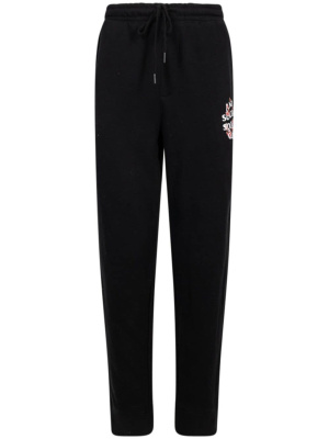 

Kkoch track pants, Anti Social Social Club Kkoch track pants