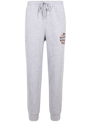 

Kkoch track pants, Anti Social Social Club Kkoch track pants