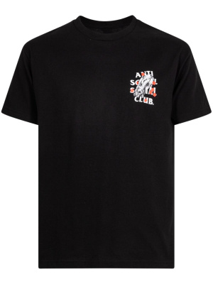 

Year of the Rabbit T-shirt, Anti Social Social Club Year of the Rabbit T-shirt