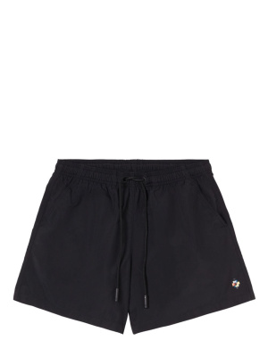 

Knee-length swimming shorts, Marcelo Burlon County of Milan Knee-length swimming shorts