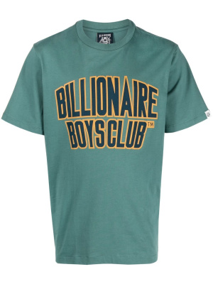 

Campus logo-print T-shirt, Billionaire Boys Club Campus logo-print T-shirt