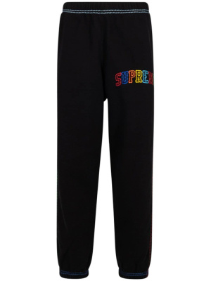 

Big Stitch fleece track pants, Supreme Big Stitch fleece track pants