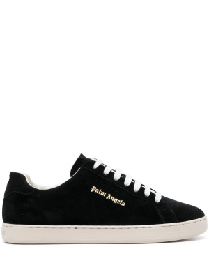 

Palm One suede sneakers, Palm Angels Palm One suede sneakers