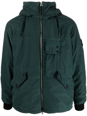 

Zip-up jacket, Stone Island Zip-up jacket