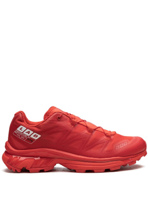 

XT-6 "10th Anniversary - Fiery Red" sneakers, Salomon XT-6 "10th Anniversary - Fiery Red" sneakers