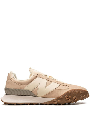 

XC72 logo-patch sneakers, New Balance XC72 logo-patch sneakers