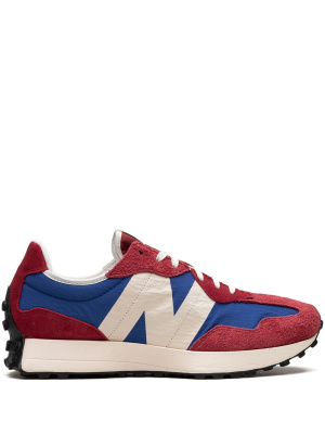 

327 "Team Red/Sea Salt" sneakers, New Balance 327 "Team Red/Sea Salt" sneakers