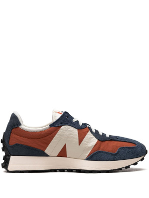

327 "Indigo" sneakers, New Balance 327 "Indigo" sneakers