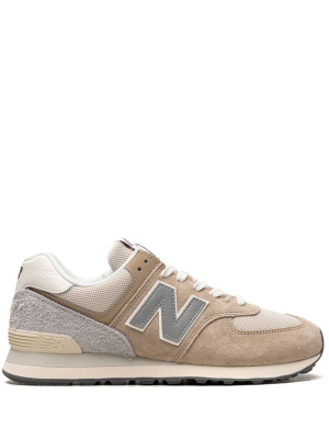 

574 panelled sneakers, New Balance 574 panelled sneakers