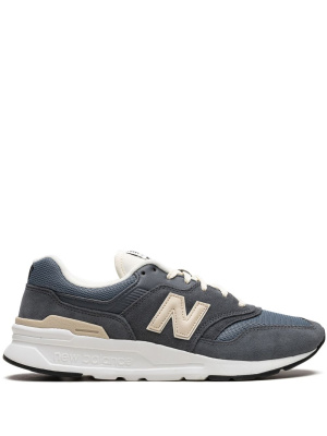 

997 "Graphite" sneakers, New Balance 997 "Graphite" sneakers