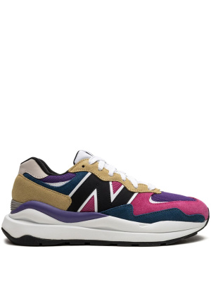 

57/40 panelled sneakers, New Balance 57/40 panelled sneakers