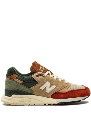 

X Kith 998 "Broadacre City" sneakers, New Balance X Kith 998 "Broadacre City" sneakers