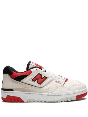 

550 "True Red" sneakers, New Balance 550 "True Red" sneakers