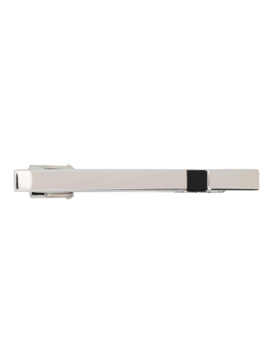 

Two-tone tie clip, Lanvin Two-tone tie clip