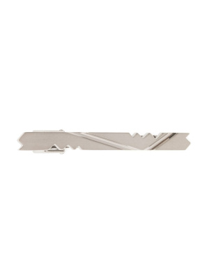 

Asymmetric tie clip, Lanvin Asymmetric tie clip