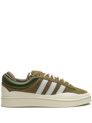 

X Bad Bunny Campus "Light Olive" sneakers, Adidas X Bad Bunny Campus "Light Olive" sneakers