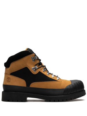 

Heritage "Wheat Nubuck" boots, Timberland Heritage "Wheat Nubuck" boots