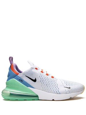 

Air Max 270 sneakers, Nike Air Max 270 sneakers