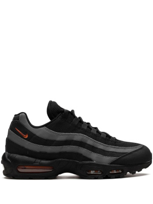 

Air Max 95 "Halloween" sneakers, Nike Air Max 95 "Halloween" sneakers