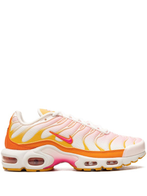 

Air Max Plus "Tropical" sneakers, Nike Air Max Plus "Tropical" sneakers