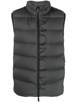 

Amak padded gilet, Moncler Amak padded gilet
