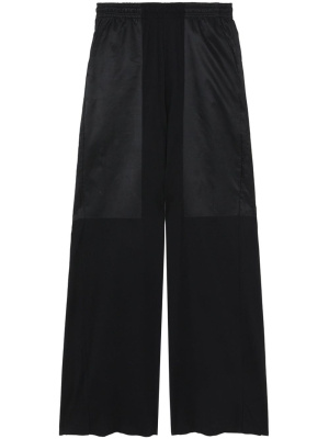 

Panelled lose-fit trousers, VETEMENTS Panelled lose-fit trousers