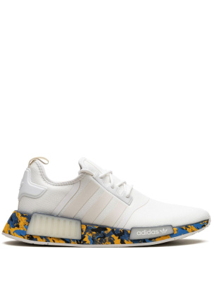 

NMD_R1 "White Camo" sneakers, Adidas NMD_R1 "White Camo" sneakers