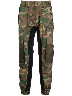 

Cyprus cargo trousers, Dsquared2 Cyprus cargo trousers