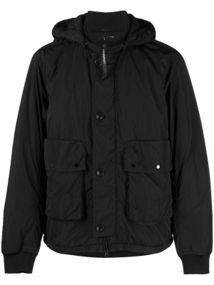 

Chrome-R Goggle bomber jacket, C.P. Company Chrome-R Goggle bomber jacket