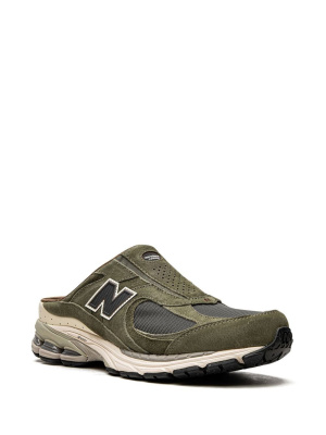 

X SNS 2002R mules, New Balance X SNS 2002R mules