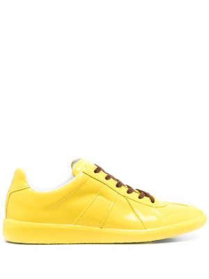 

High-shine finish sneakers, Maison Margiela High-shine finish sneakers
