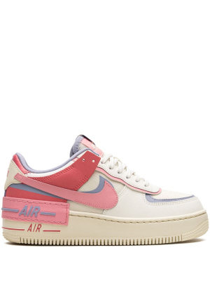 

Air Force 1 Shadow "Coconut Milk" sneakers, Nike Air Force 1 Shadow "Coconut Milk" sneakers
