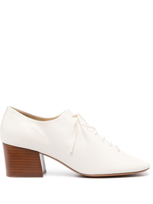 

Souris 60mm leather brogues, Lemaire Souris 60mm leather brogues