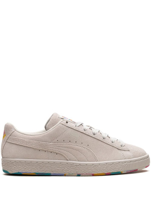 

Suede Classic XXI SWXP "Nimbus Cloud" sneakers, Puma Suede Classic XXI SWXP "Nimbus Cloud" sneakers