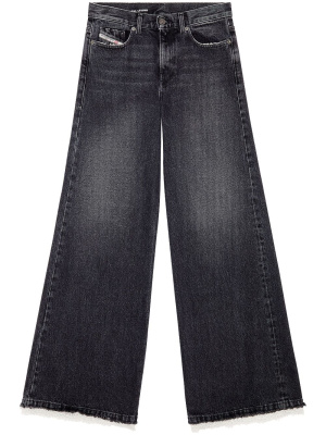 

1978 D-Akemi bootcut flared jeans, Diesel 1978 D-Akemi bootcut flared jeans