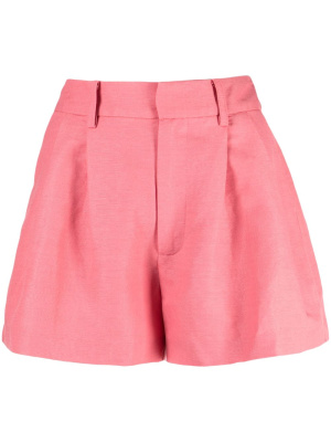 

Andie high-waisted shorts, PAIGE Andie high-waisted shorts